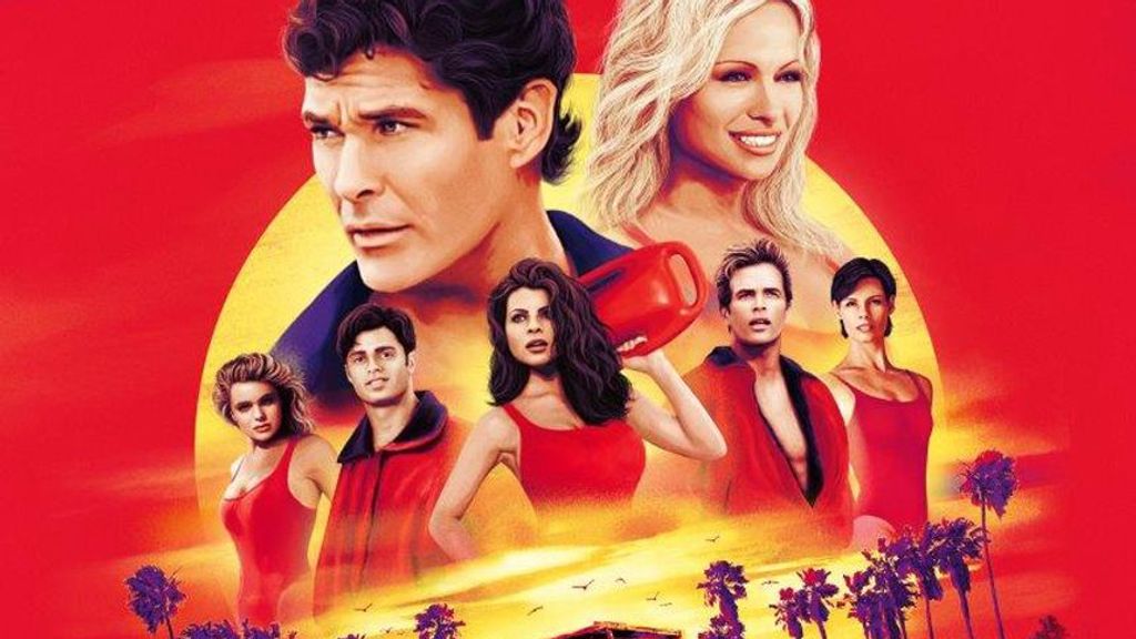 Wird "Baywatch" neu verfilmt? Das wissen wir über die Comeback-Pläne