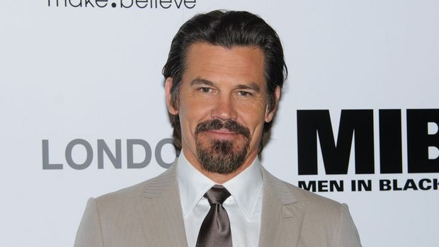 Josh Brolin Image