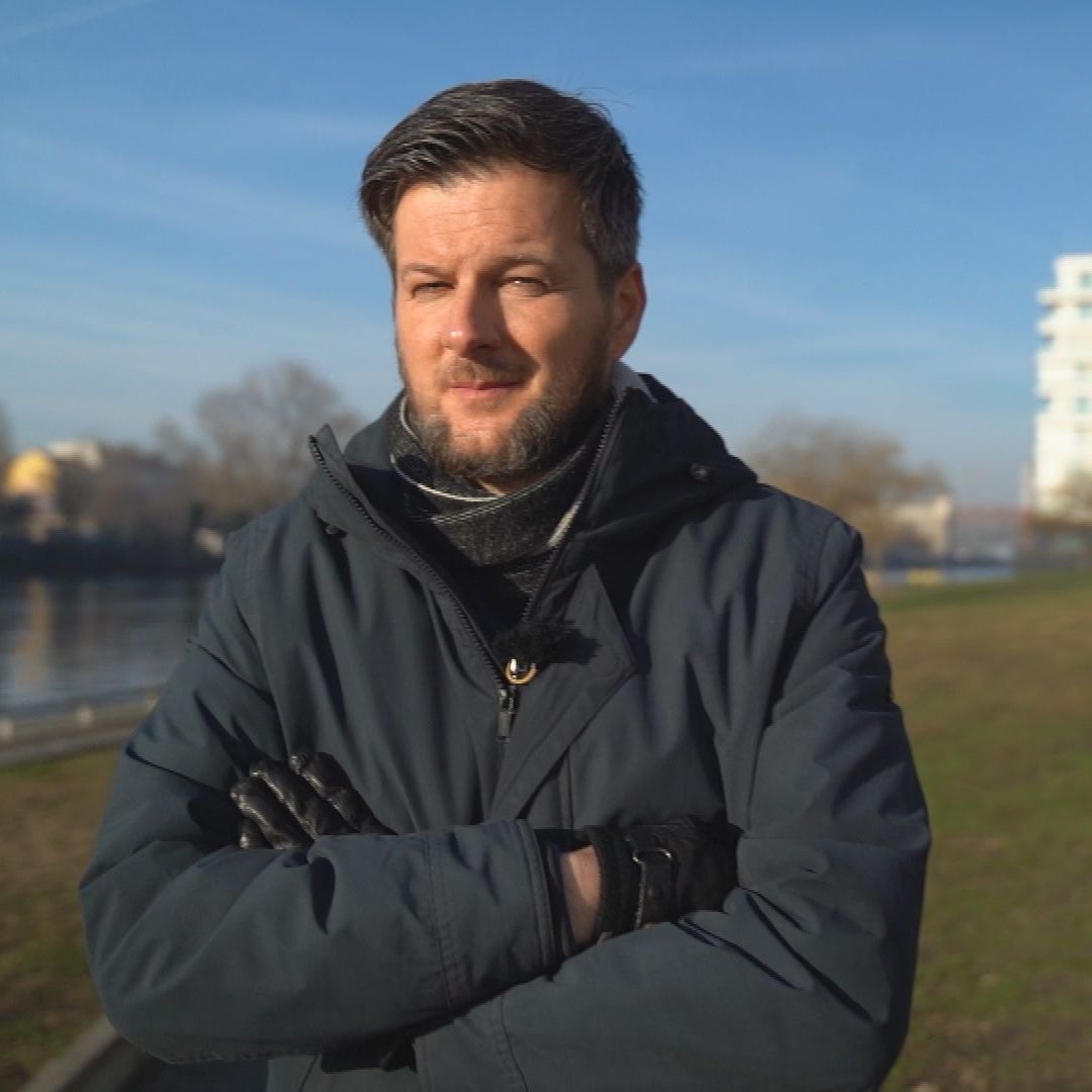 Auf Joyn streamst du die Galileo-Reportage kostenlos