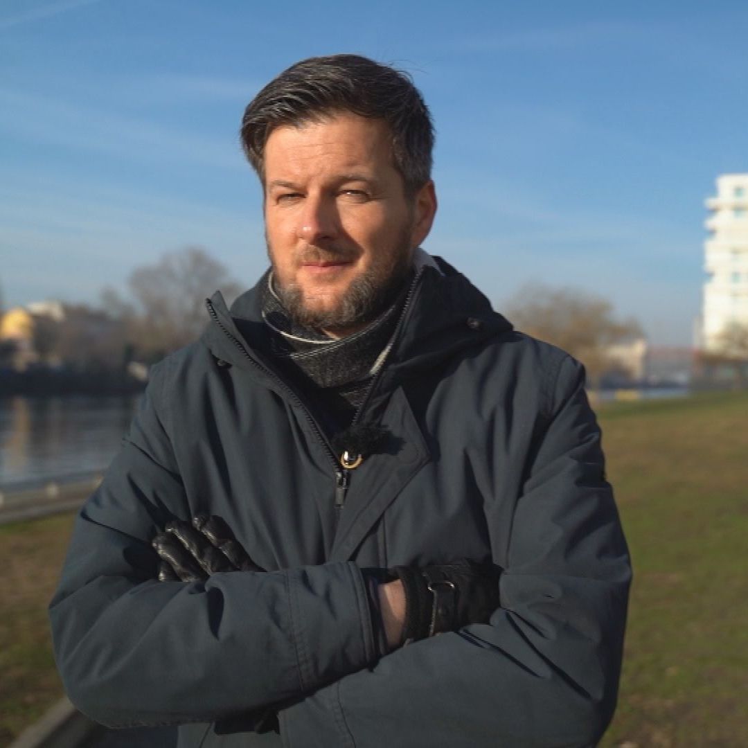 Auf Joyn streamst du die "Galileo"-Reportage kostenlos