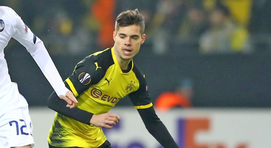 
                <strong>Julian Weigl</strong><br>
                Klasse Balleroberung in Minute 22, leitet so eine gefährliche Chance von Batshuayi ein. Ansonsten wie gewohnt eher unauffällig. Der Stratege, der Ballverteiler. Kassiert seine dritte Gelbe Karte im Wettbewerb, fehlt damit im Rückspiel. Kann bei Dortmunds Katastrophenstart in Halbzeit zwei zunächst keine Akzente mehr setzen, taucht unter. Erst nach dem Ausgleich wieder öfter am Spielgerät. Hochrisikotackle in der 70. Minute bei einem Atalanta-Angriff - um ein Haar Gelb-Rot! Noch ein viel risikoreicheres Hochrisikotackle zwei Minuten später - Gelb-Rot wäre verdient gewesen! Klares Foul weitere drei Minuten später - Gelb-Rot war eigentlich überflüssig! Sauberes Tackling eine Minute später - Eier! Muss in Minute 80 dann doch runter - allerdings wegen Stöger und nicht wegen des Schiris.ran-Note: 3
              