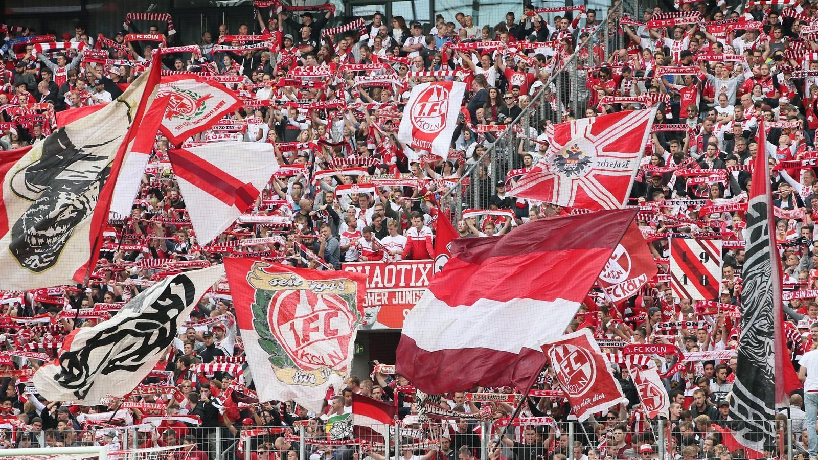 
                <strong>Platz 4: 1. FC Köln </strong><br>
                101.165 Mitglieder
              