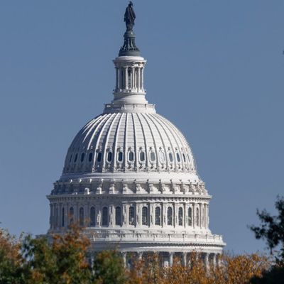 Washington D.C. - Capitol