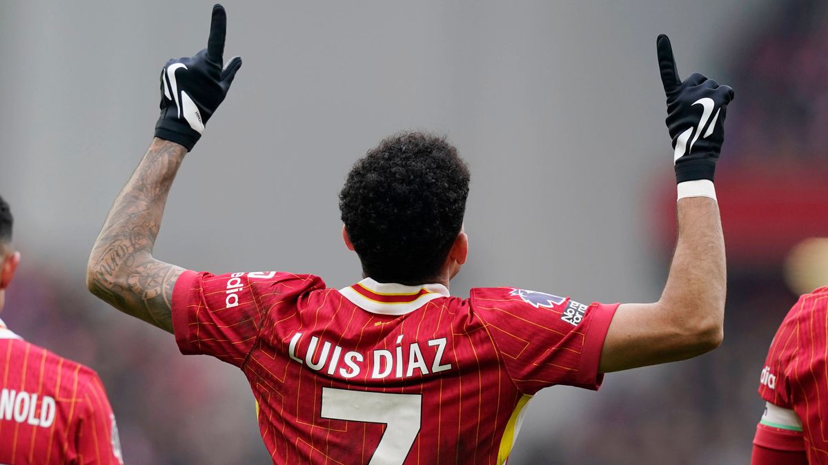 Luis Diaz