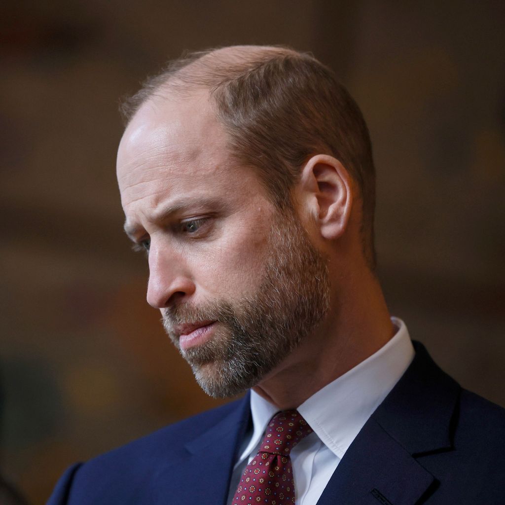 Ein schweres Erbe: Streame hier kostenlos die royale Doku "Prince William - Vom Kronprinzen zum König"