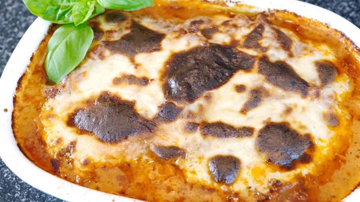 Moussaka