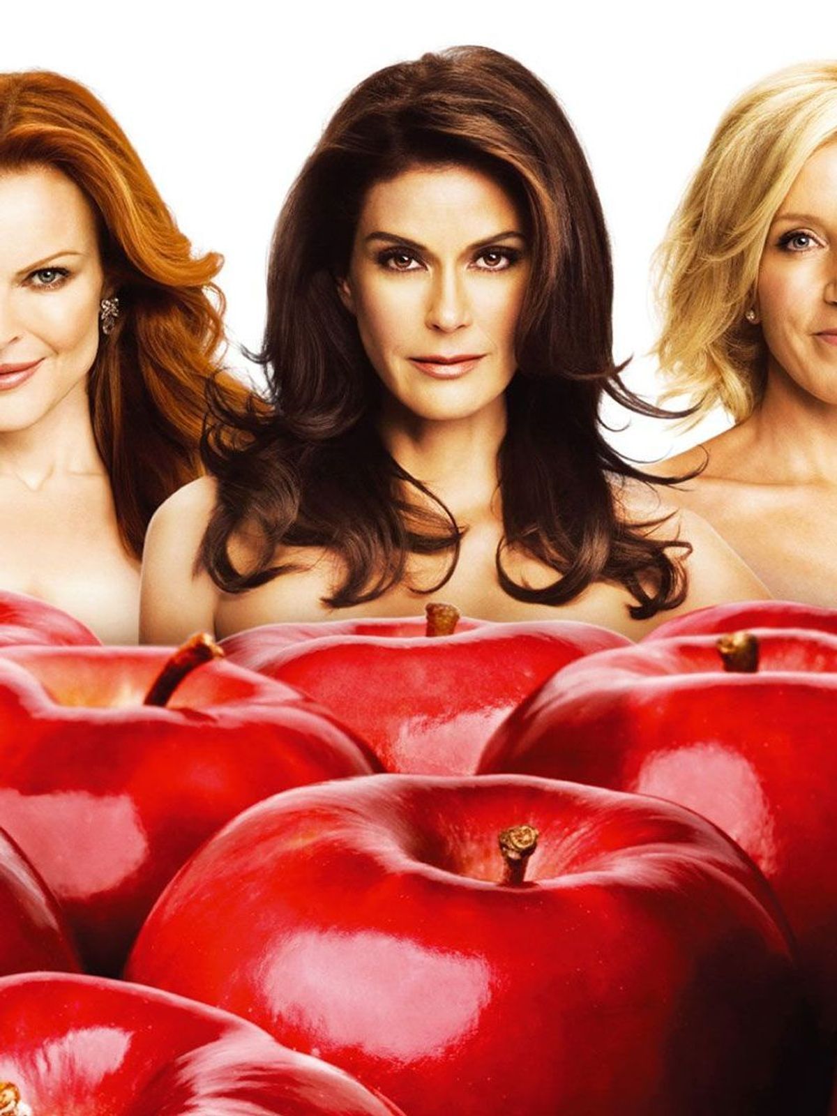 Desperate Housewives 1920x1080