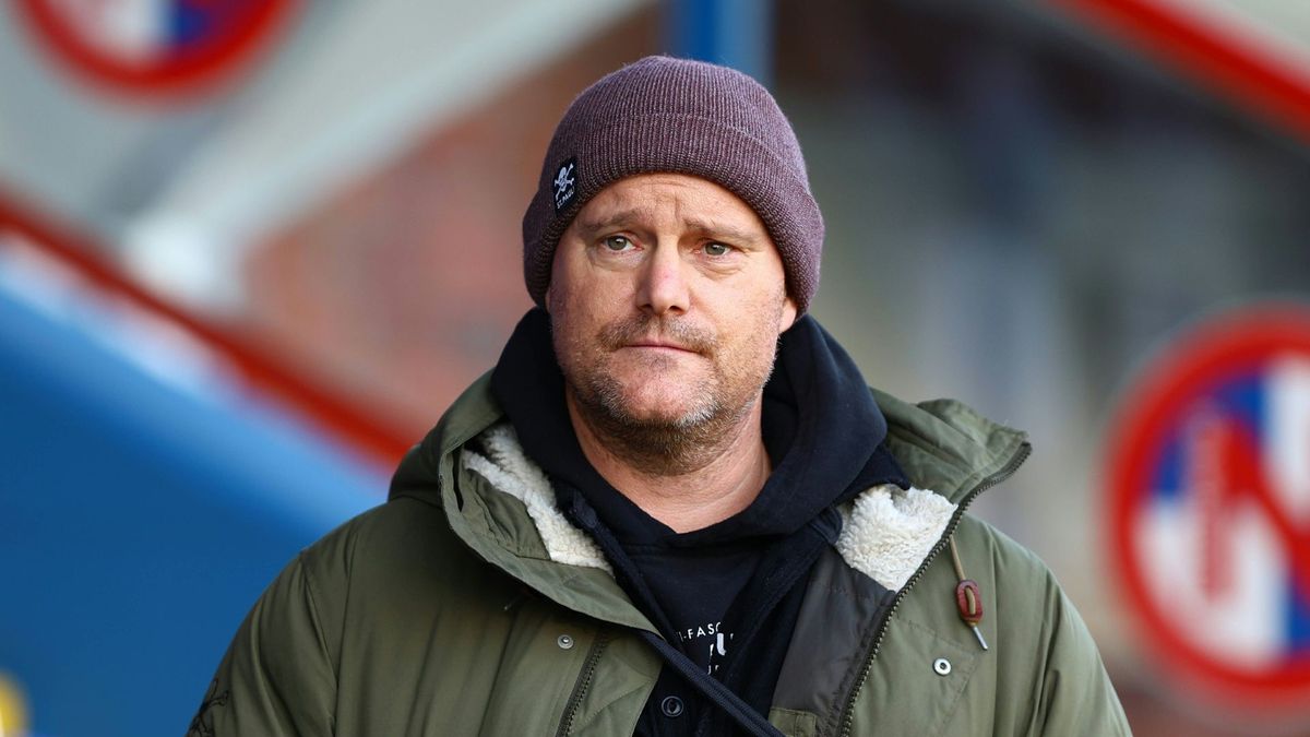 Oke Göttlich soll Präsident beim FC St. Pauli bleiben