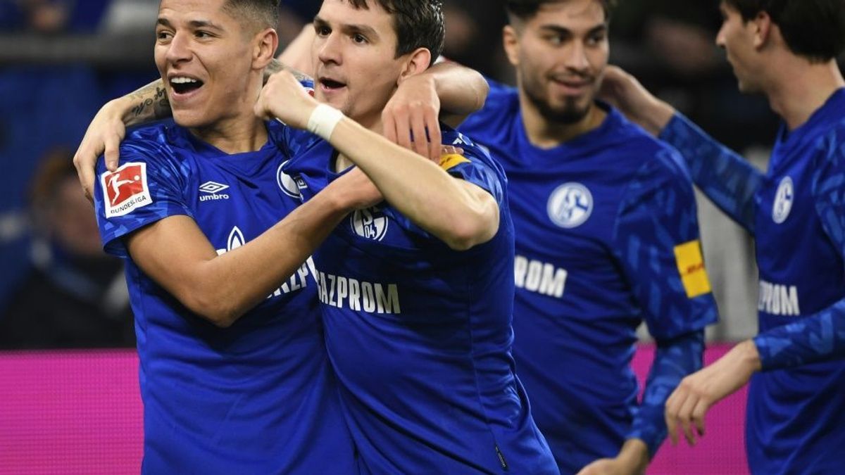 Gehaltsverzicht: Die Bezüge der Spieler werden angepasst