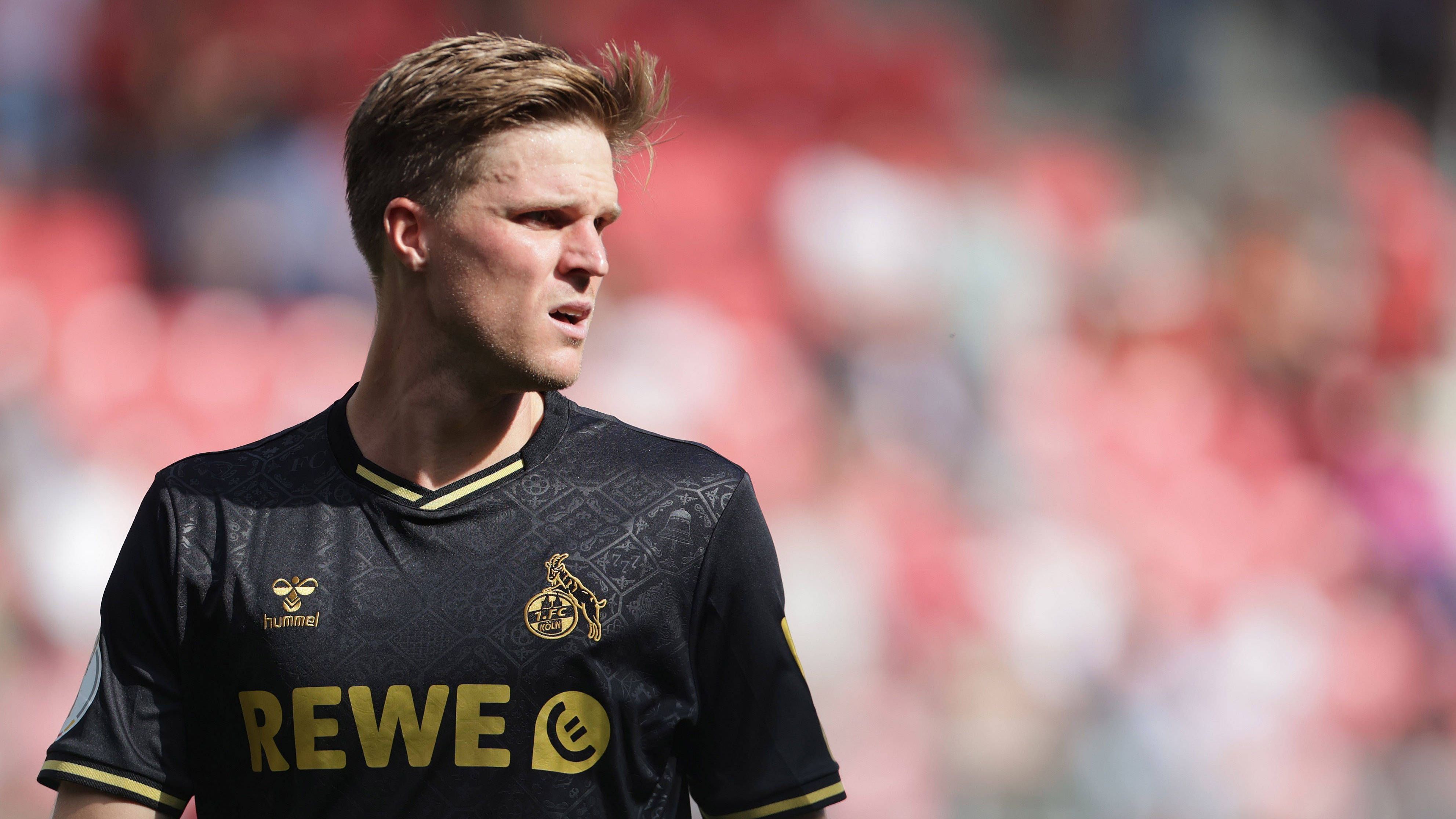 <strong>Platz 13: 1. FC Köln</strong><br>durchschnittliche Reisedistanz zu Auswärtsspielen 2025/26: 276 km