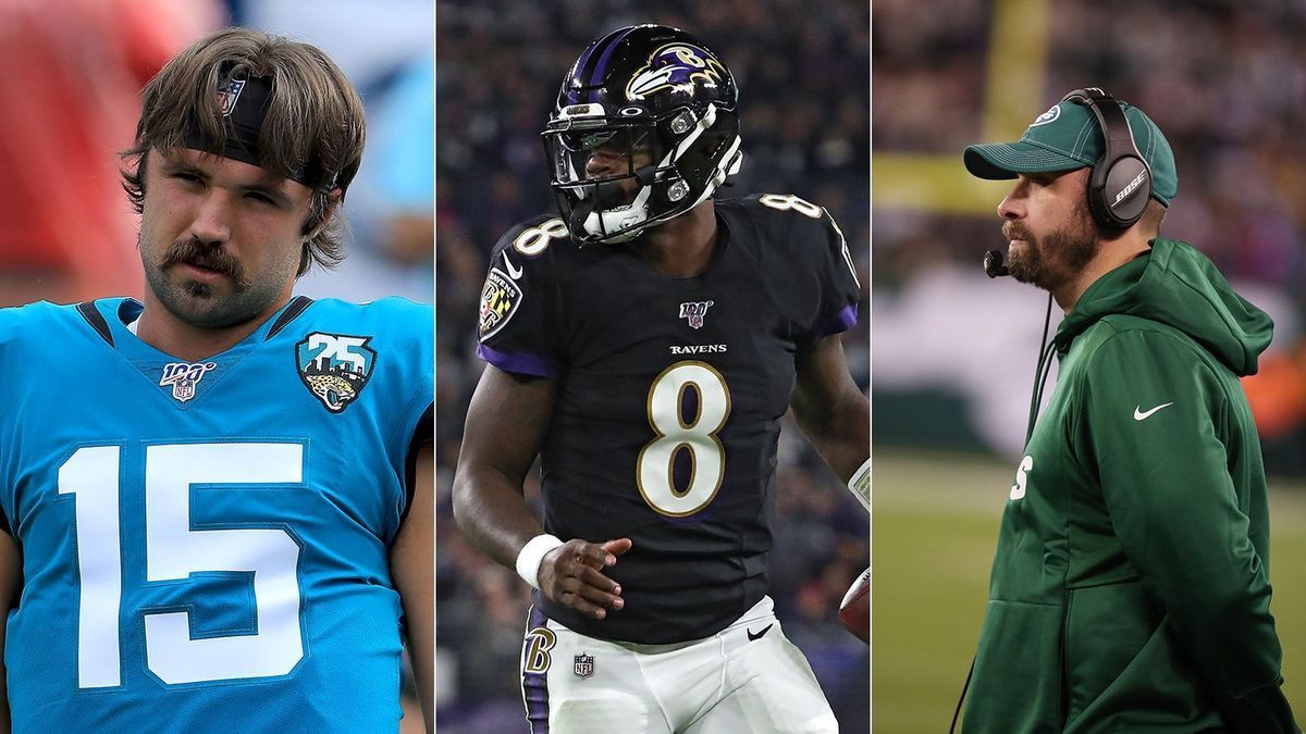 NFL 2019: Gewinner und Verlierer des 9. Spieltags
