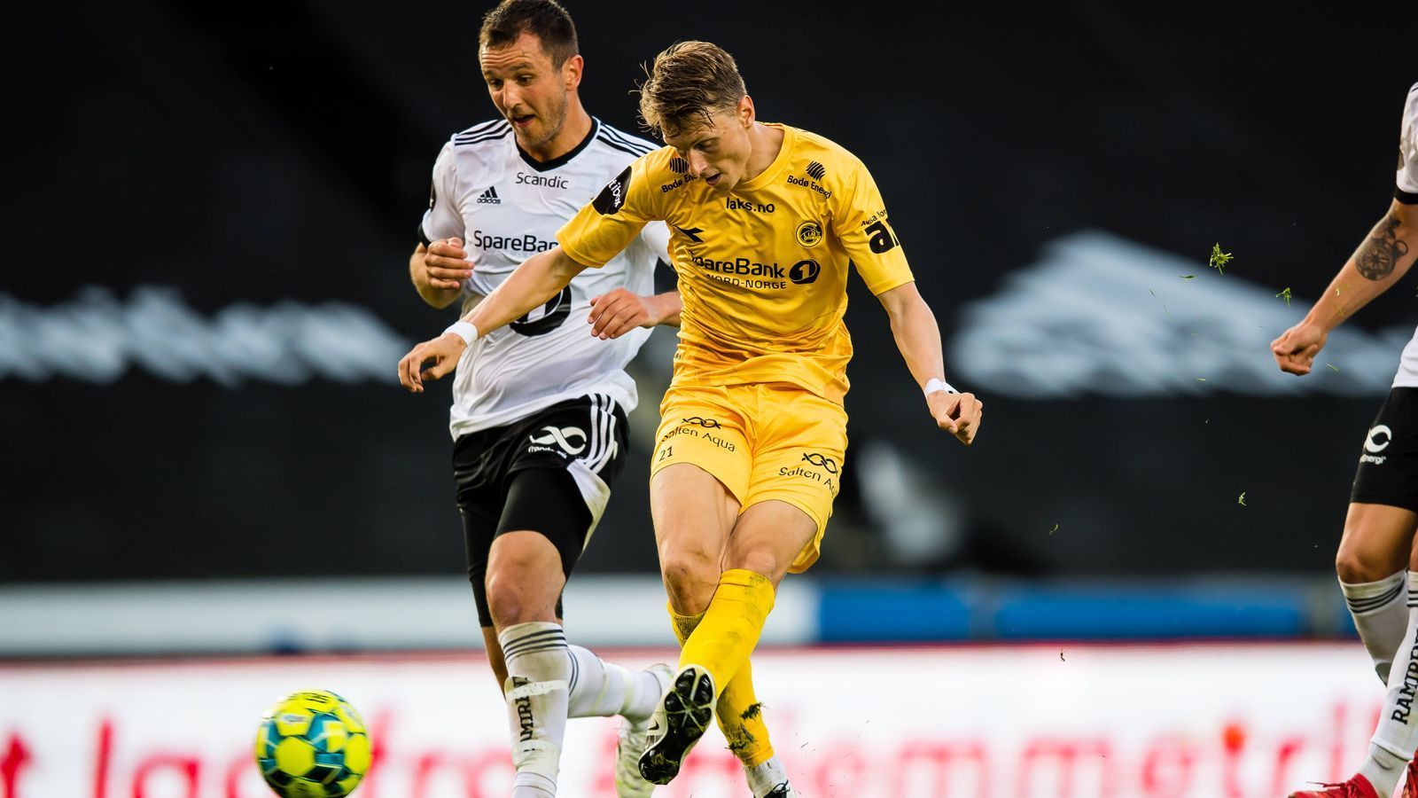
                <strong>1. Kasper Junker</strong><br>
                Klub: FK Bodö/Glimt (Norwegen)Tore: 27Wert: 40,5 (Faktor 1,5 für Liga in Norwegen)
              