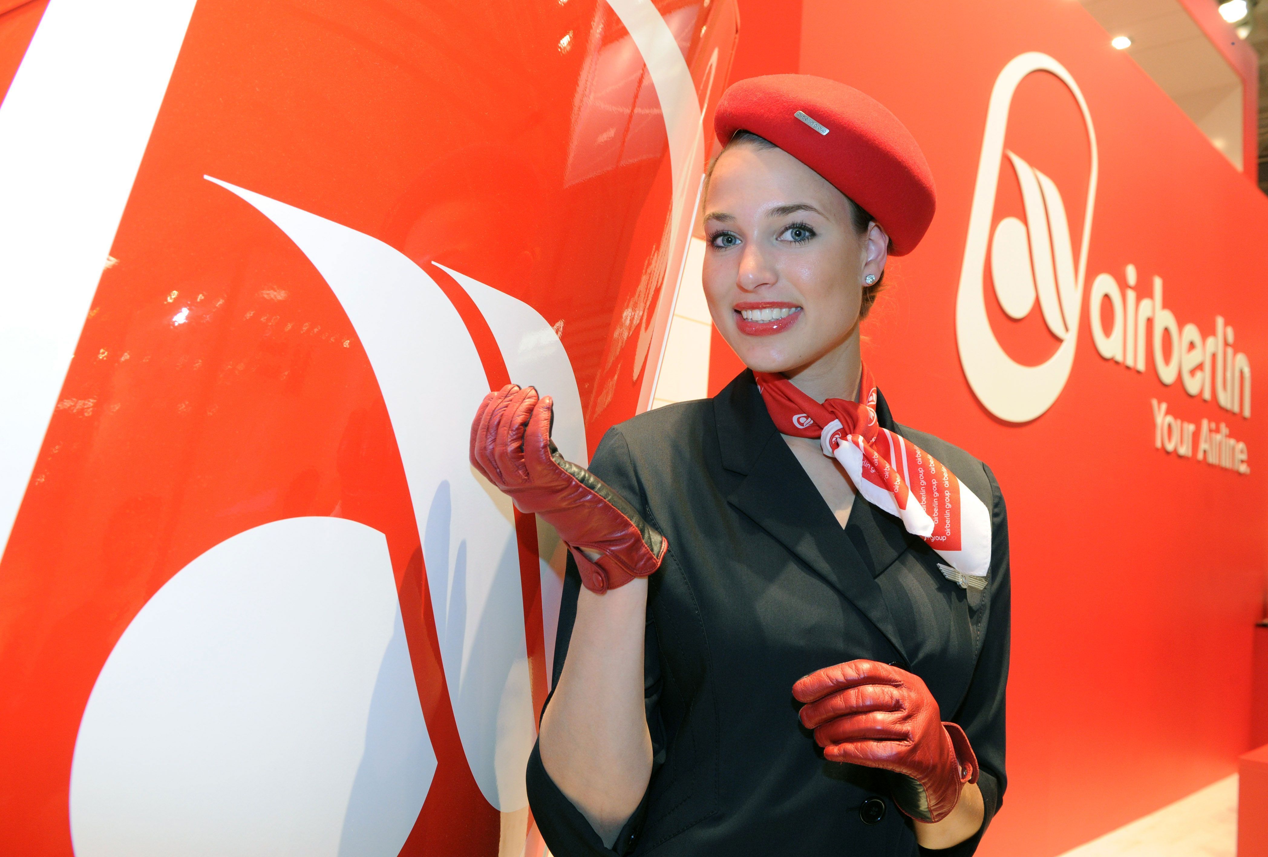 Stewardess-Kostüm_dpa