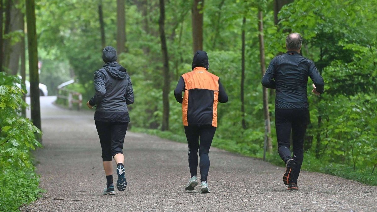 Nachhaltigkeit im Sport