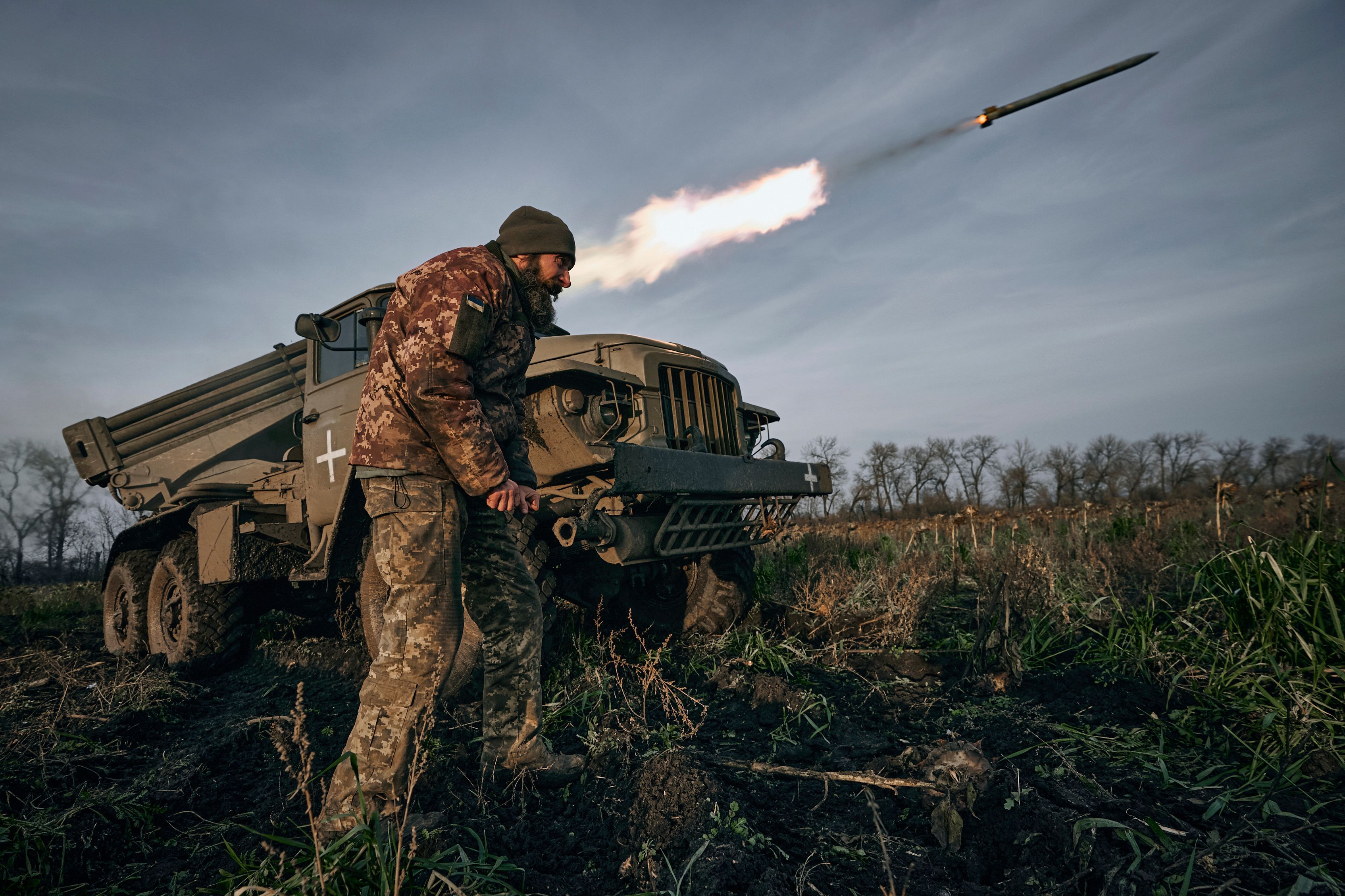 Ukraine Schießt Zahlreiche Russische Raketen Ab | P7 Newstime