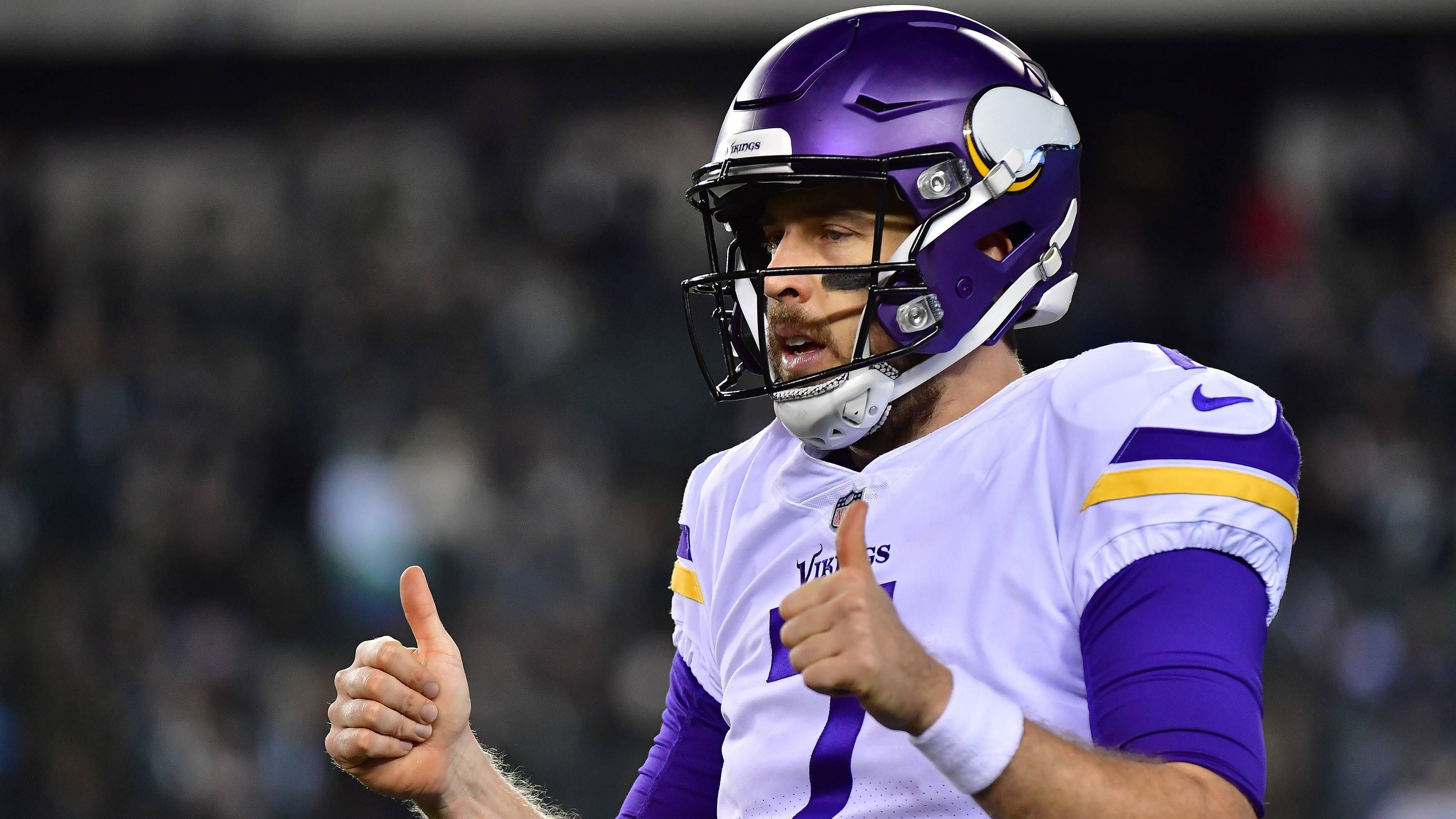 <strong>Minnesota Vikings: NFC Championship Game</strong><br>- Saisons: 2000, 2009, 2017