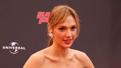 Profile image - Gal Gadot