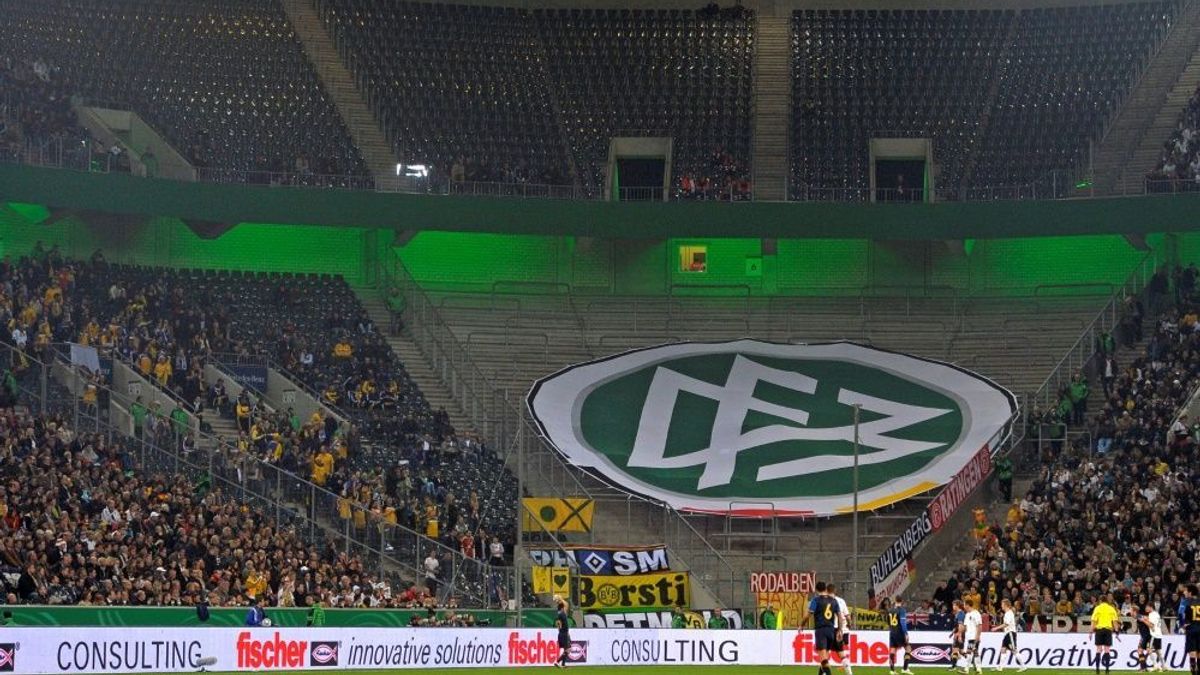 DFB beginnt mit Planungen für die EM 2024