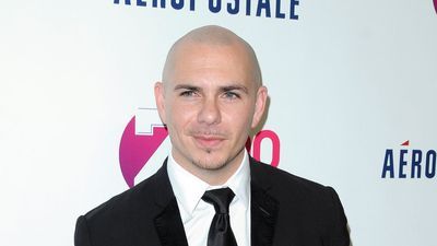 Profile image - Pitbull