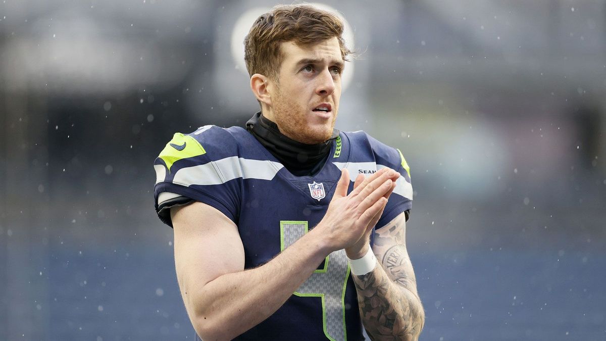 Punter: Michael Dickson (Seattle Seahawks)