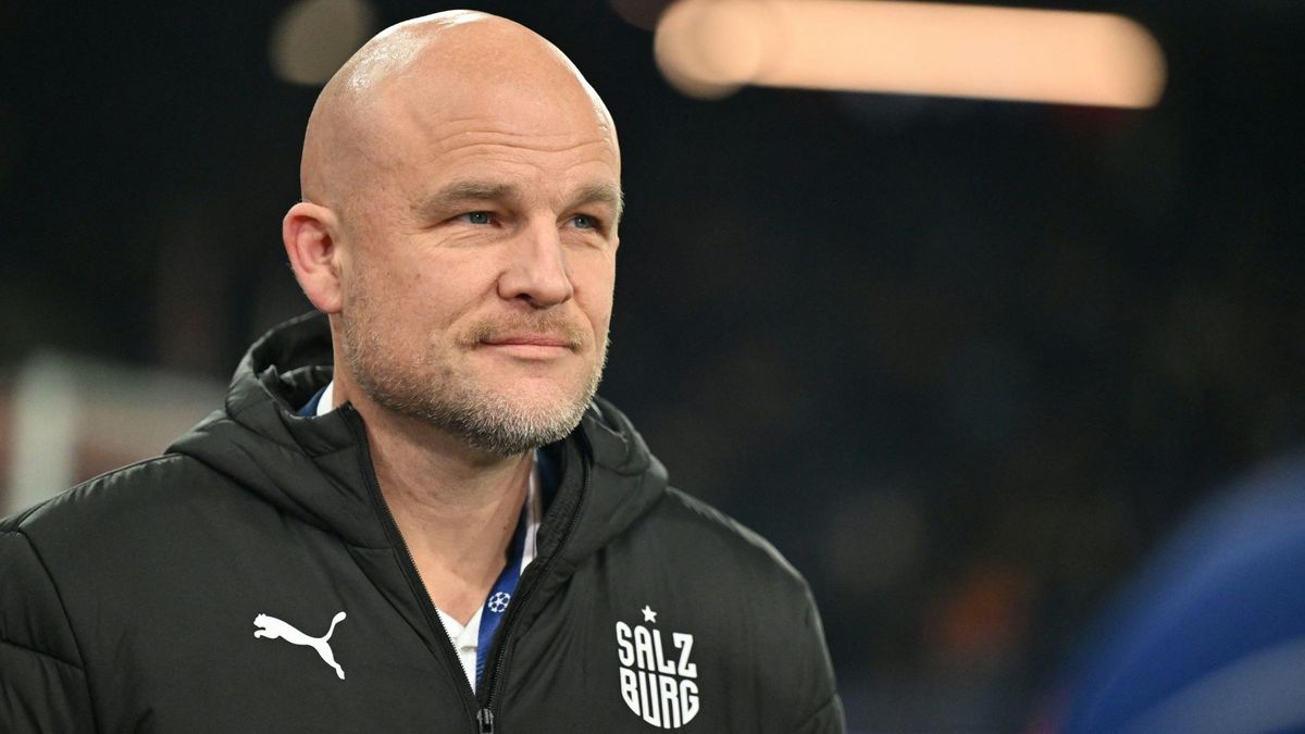 Rouven Schröder wechselt wohl nach Gladbach