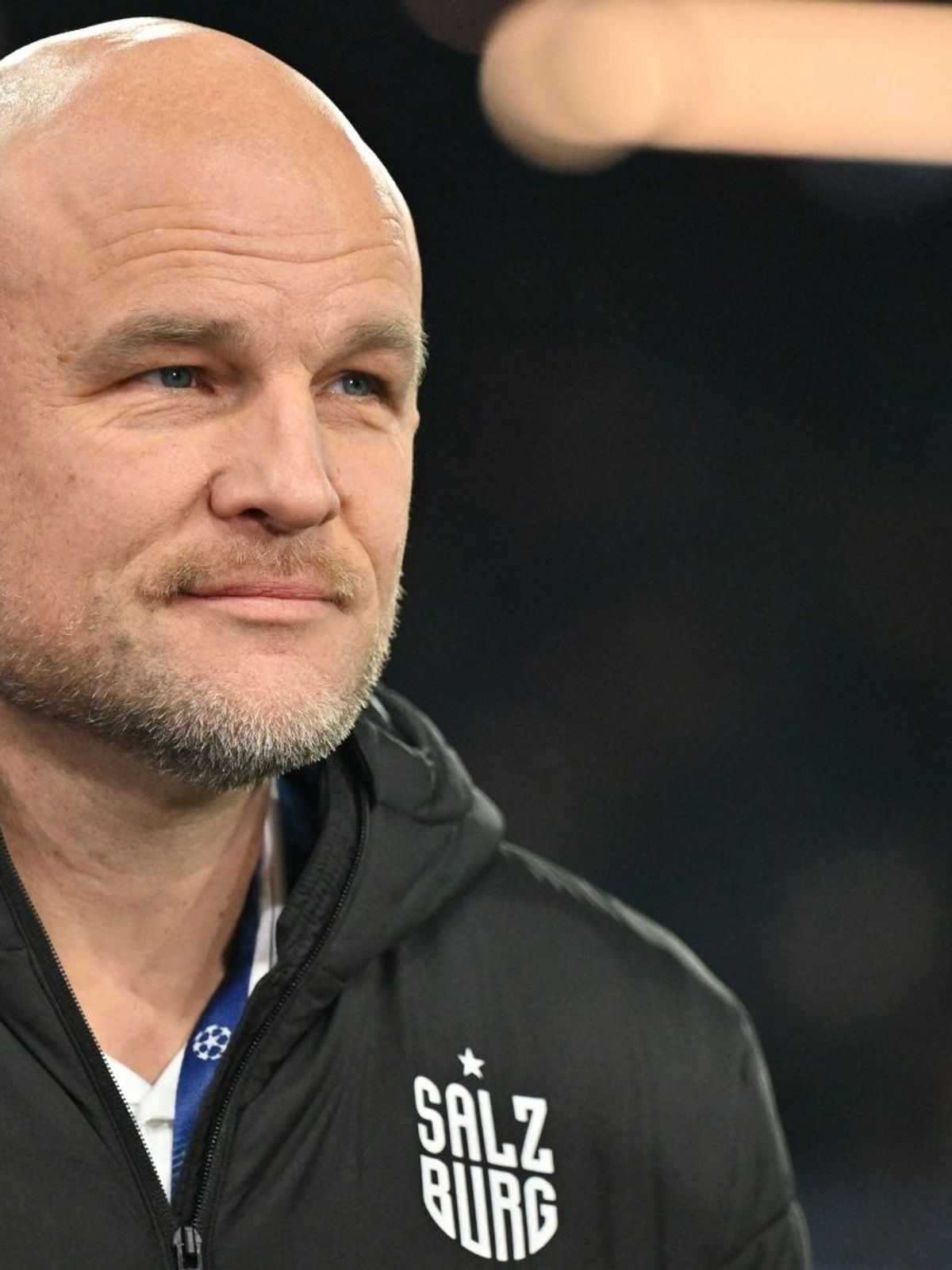 Rouven Schröder wechselt wohl nach Gladbach