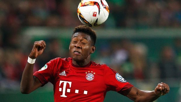 
                <strong>Abwehr: David Alaba (FC Bayern München)</strong><br>
                Abwehr: David Alaba (FC Bayern München): Für den Österreicher ist der Ausfall ganz bitter, denn in der Bayern-Elf als auch in der Nationalmannschaft lief es für Alaba bislang richtig gut. Bei der Partie gegen den FC Schalke vor zwei Wochen zog der 23-Jährige sich eine Kapsel-Verletzung im Sprunggelenk zu. Für ihn ist die Hinrunde damit gelaufen.
              