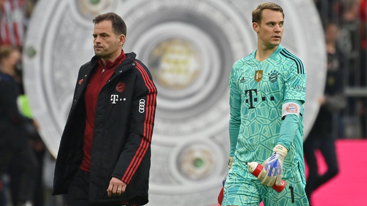 Neuer Tapalovic Trennung