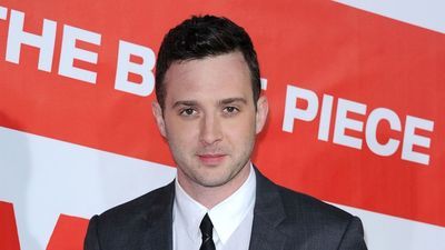 Profile image - Eddie Kaye Thomas