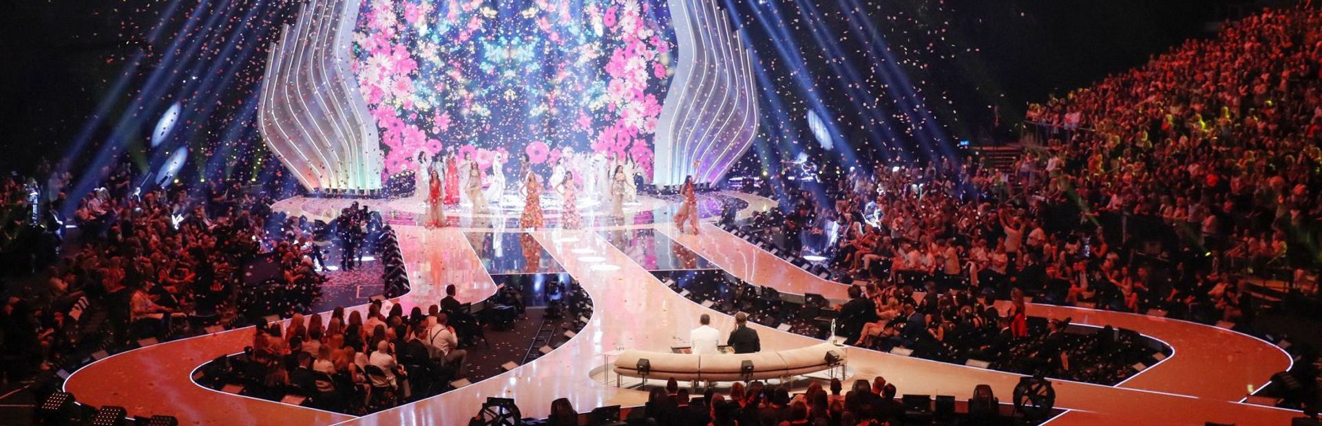 HOW OUR VALUE CHAIN AROUND #GNTM MAKES THE SHOW SUCCESSFUL