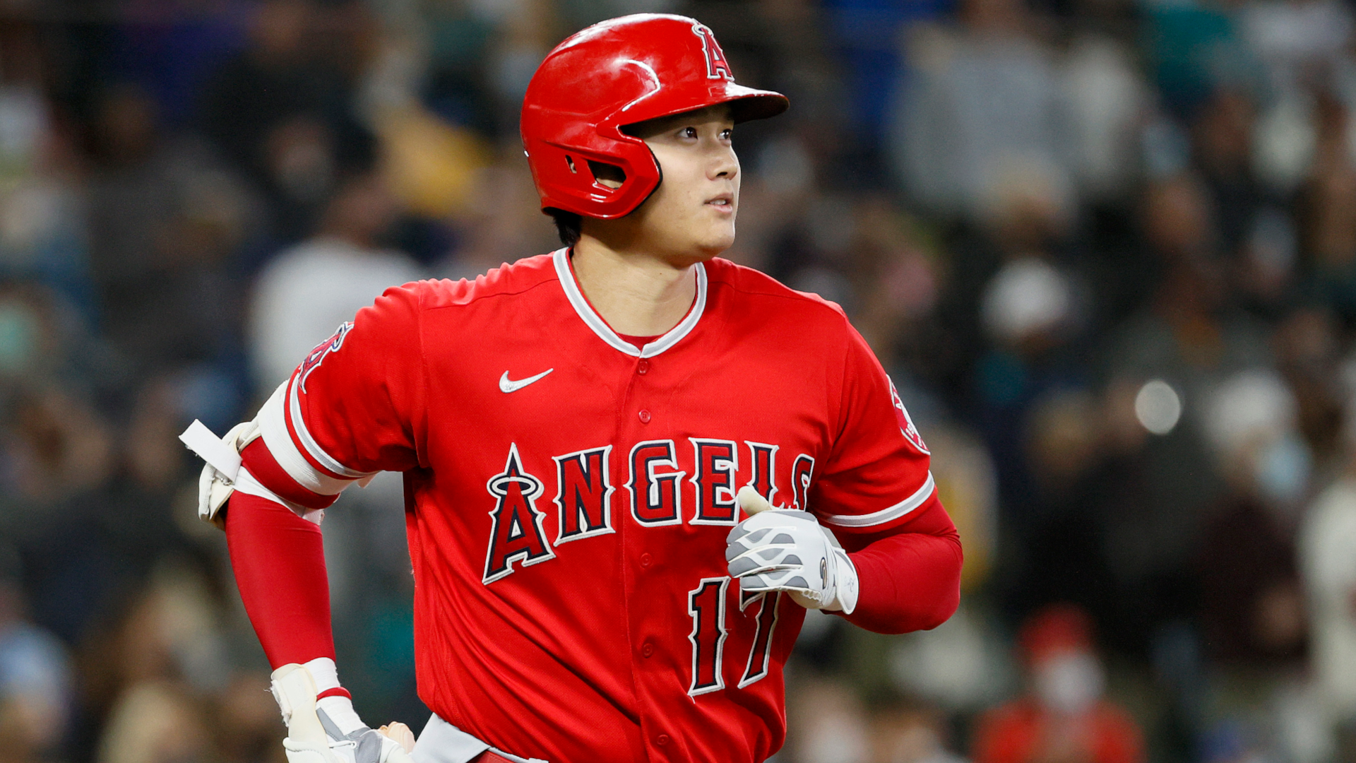 
                <strong>Shohei Ohtani</strong><br>
                Team: Los Angeles Angels – MLB
              