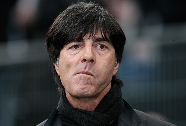 
                <strong>Joachim Löw</strong><br>
                Ob der Bundestrainer jetzt eine genauere Vorstellung von seinem Brasilien-Kader hat? Alle Spieler zeigten zwar großen Einsatz, doch es mangelte schon an so mancher Stelle an Qualität. 
              
