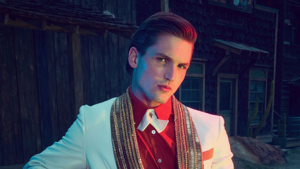 "Habe mein altes Leben aufgegeben": Finalist Pierre über seinen Wandel seit GNTM