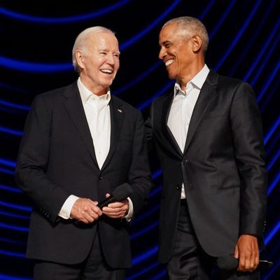 US-Präsident Biden warf seinem Vor-Vorgänger Obama laut einem neuen Enthüllungsbuch Blauäugigkeit gegenüber Kremlchef Putin vor.