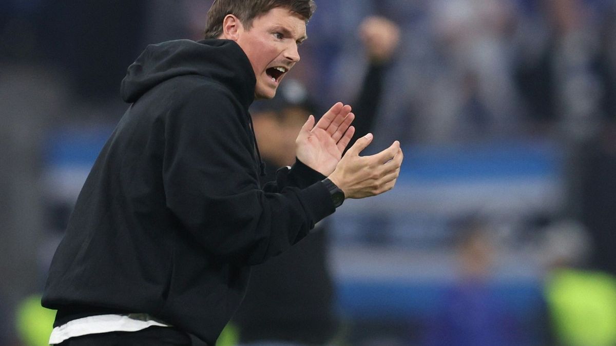 Heiß auf das Derby: Merlin Polzin