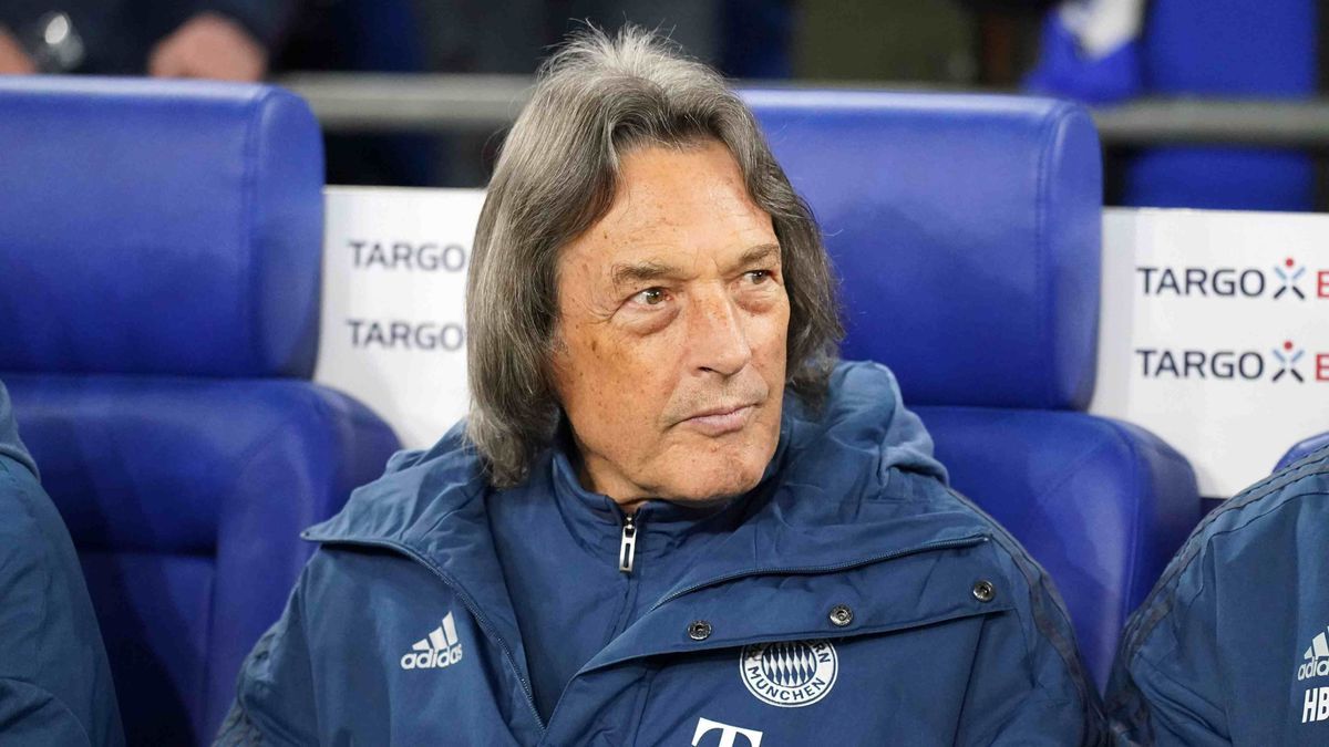 Müller-Wohlfahrts Ende beim FC Bayern: Diesmal ein würdiges
