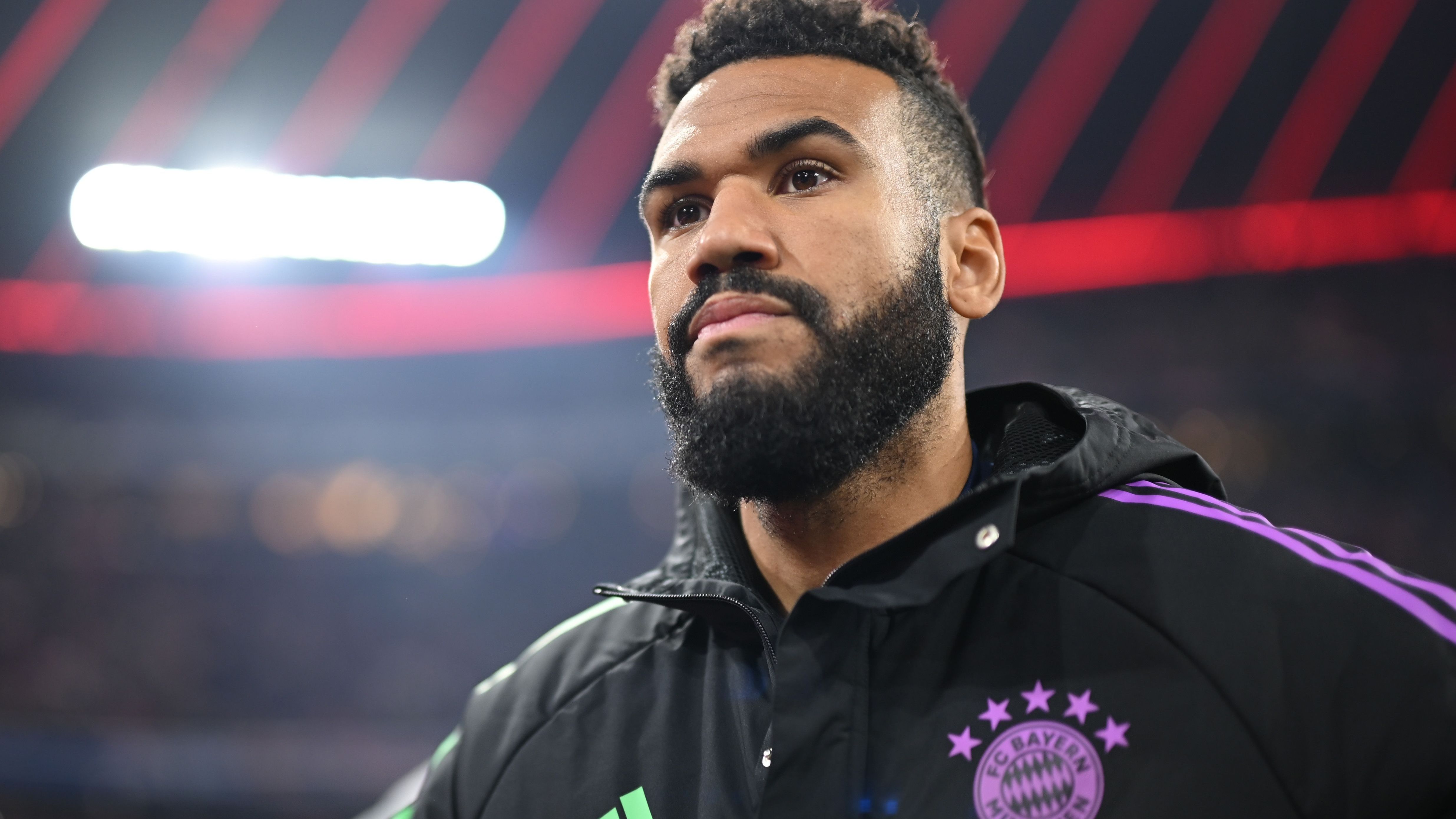 <strong>Eric Maxim Choupo-Moting</strong><br>Kommt tief in der Nachspielzeit ins Spiel und hilft die letzten Sekunden mit, den Sieg zu verteidigen. <strong><em>ran</em>-Note: ohne Bewertung</strong>