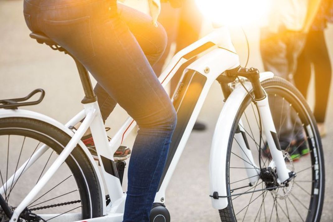 E-Bike Kaufberatung