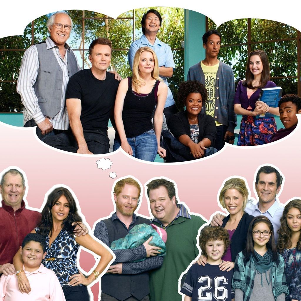 Du vermisst "Modern Family"? Dann wirst du "Community" lieben