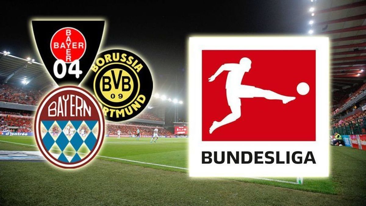 Bundesliga-Logos-Teaser