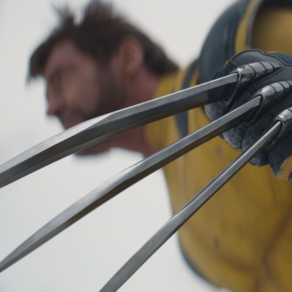 "Deadpool and Wolverine" - so passt der Film in die X-Men-Timeline