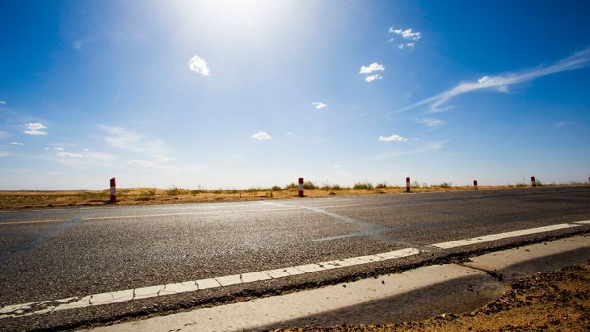 Klimawandel und El Niño: WMO schlägt Alarm