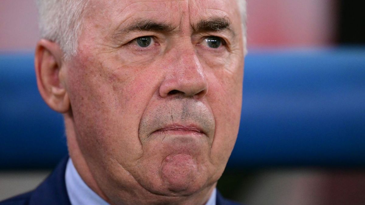 Carlo Ancelotti glaubt an Xabi Alonso