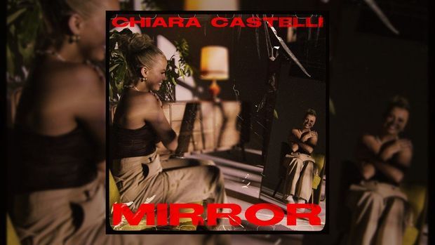 Chiara Castelli - Mirror