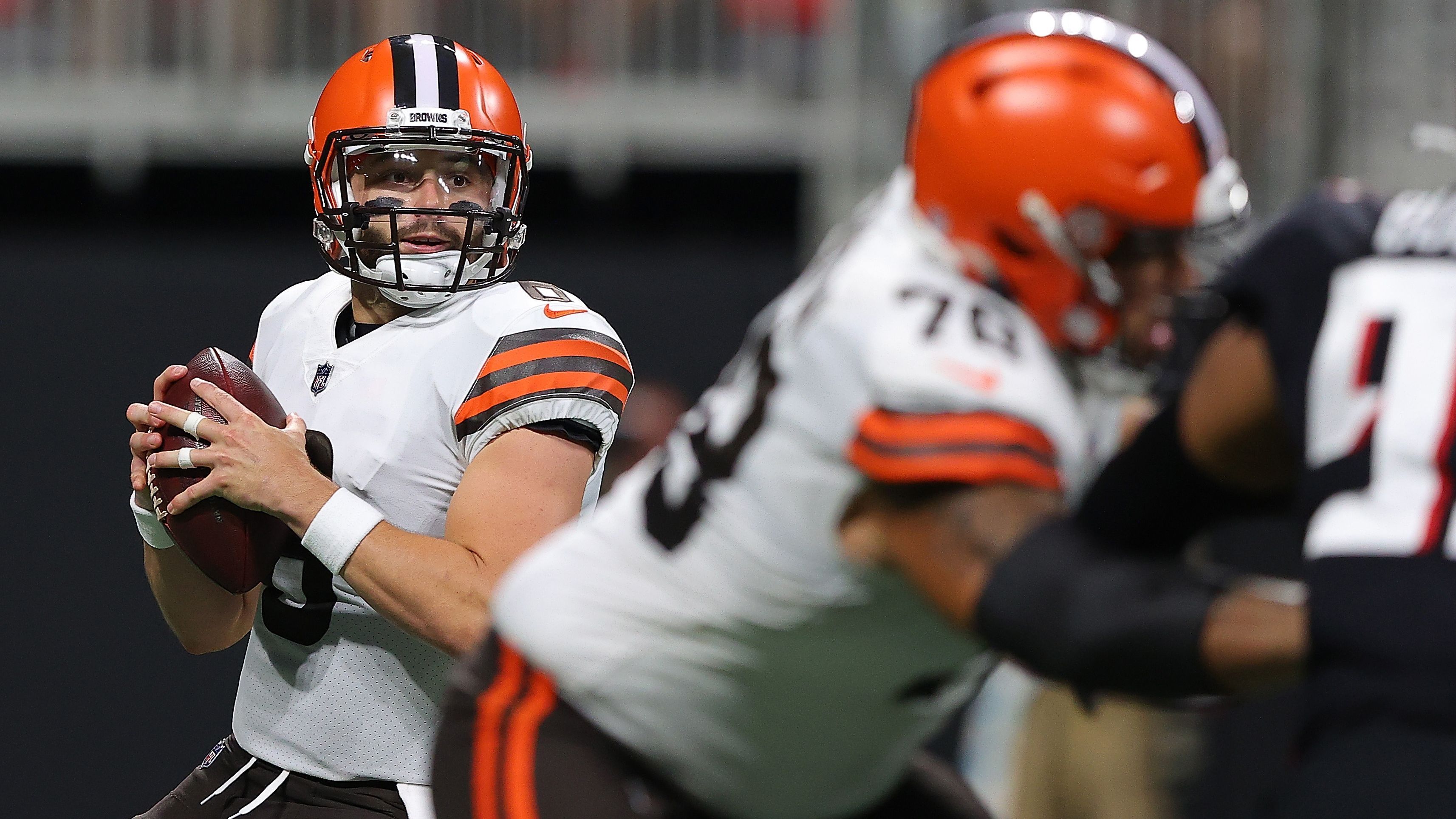 
                <strong>Cleveland Browns</strong><br>
                Captains: Kapitäne werden wöchentlich festgelegt.
              
