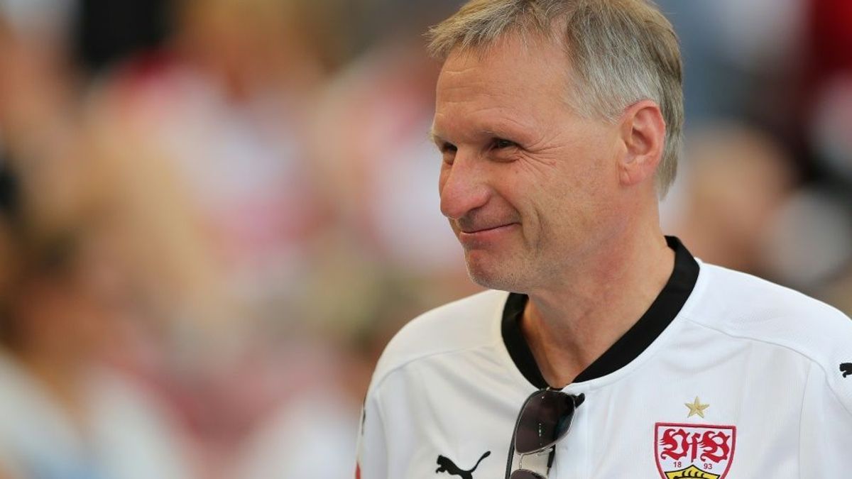 Reschke lobt Heynckes in den höchsten Tönen