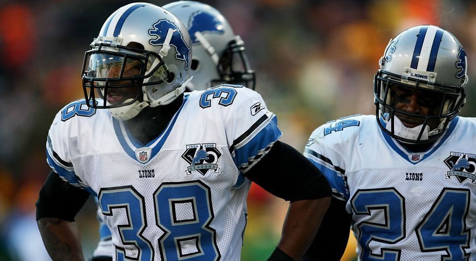 
                <strong>Detroit Lions</strong><br>
                Die Detroit Lions lieferten 2008 eine absolut katastrophale Saison ab: In allen 16 Begegnungen ging man als Verlierer vom Spielfeld. So viele Niederlagen holte sich bislang noch keine andere Franchise ab. Doch eine Saison ohne einen einzigen Sieg schlossen schon so einige Teams ab. ran.de hat die volle Liste ab acht Saisonspielen.
              