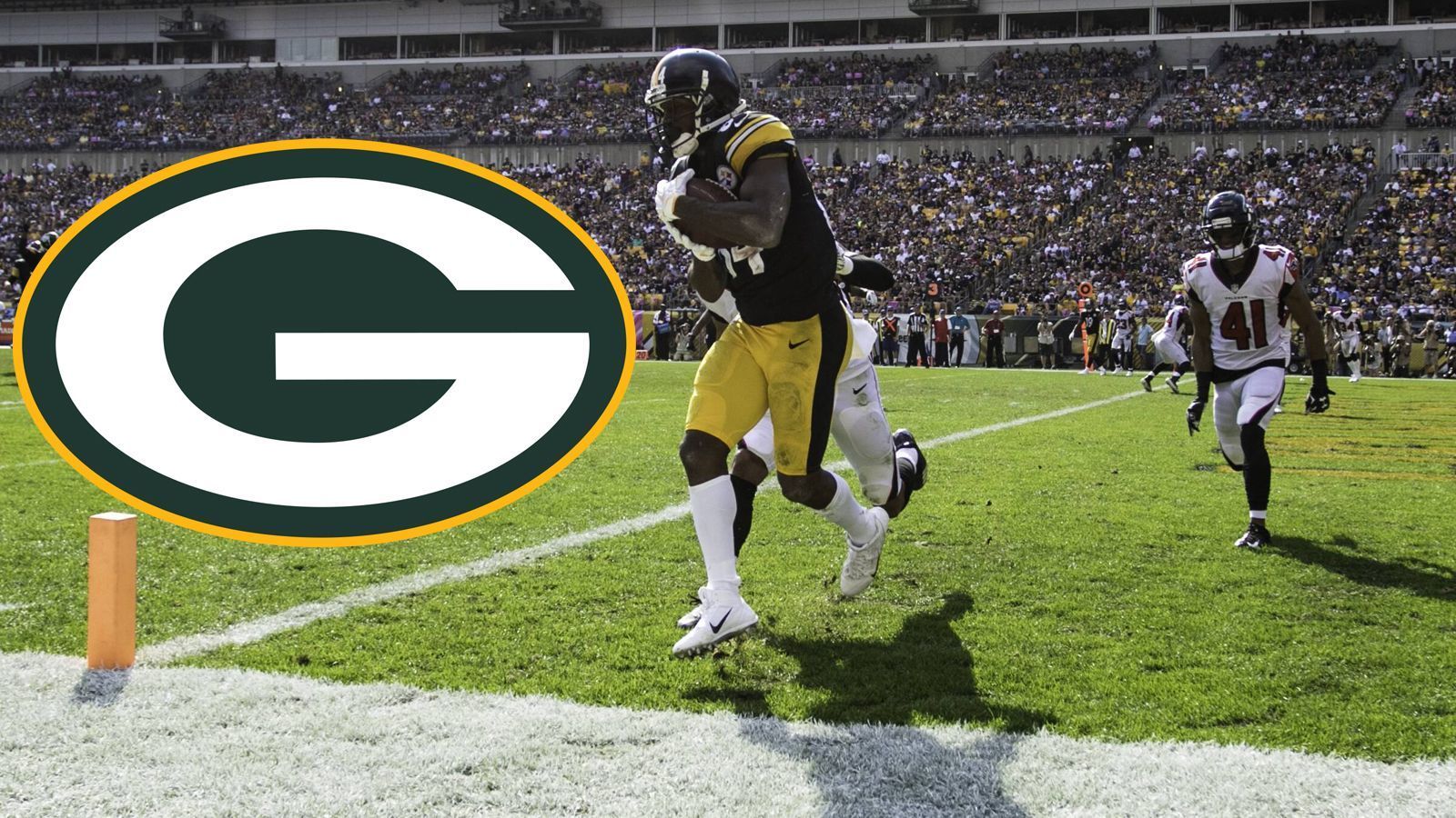 
                <strong>Green Bay Packers</strong><br>
                Während Brown kein Interesse an einem Engagement bei den Chicago Bears hatte (er sagte ab, bevor er offiziell von den Bears überhaupt angefragt wurde), könnte er beim Division-Rivalen aus Green Bay landen. Den Packers fehlt weiterhin eine starke Nummer zwei hinter Davante Adams. Zwar entschloss sich die Franchise bisher keinen Wide Receiver zu verpflichten, aber nach der deutlichen Niederlage gegen die Tampa Bay Buccaneers könnten sich die Meinungen der Verantwortlichen möglicherweise ändern.
              