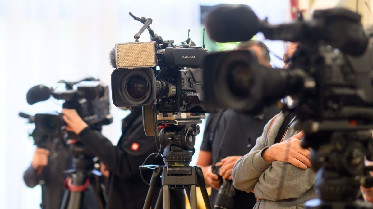 Das Vertrauen in klassische Medien ist einer aktuellen Umfrage zufolge wieder gewachsen. 