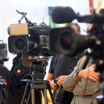 Das Vertrauen in klassische Medien ist einer aktuellen Umfrage zufolge wieder gewachsen. 